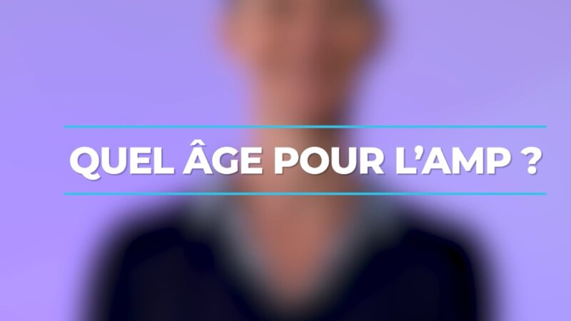 Assistance médicale à la procréation : jusqu’à quel âge ? (Vidéo)
