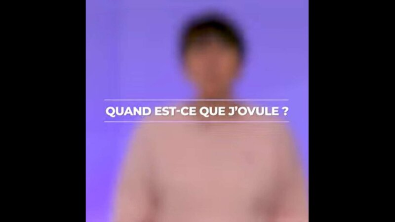 Désir de grossesse : quand avoir des rapports ? (Vidéo)