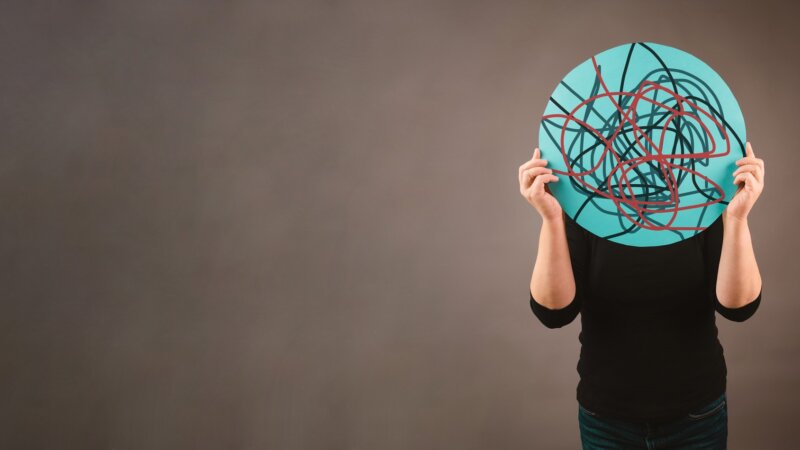 Hyperactivité : difficile à repérer chez l’adulte