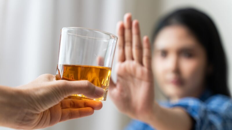 Dry January : 7 conseils pour réussir le Défi de janvier