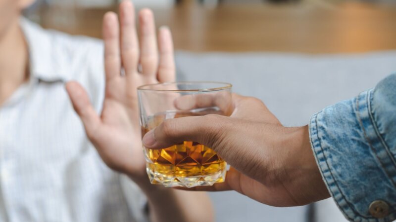 Dry January : un défi qui gagne du terrain en France