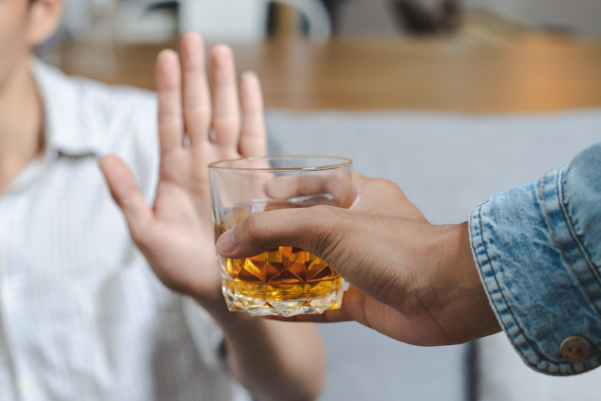 Dry January : un défi qui gagne du terrain en France