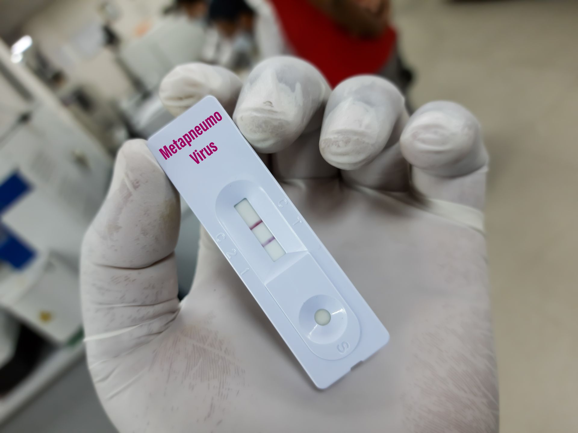 Métapneumovirus humain : 8 questions sur le MPVh qui sévit en Chine