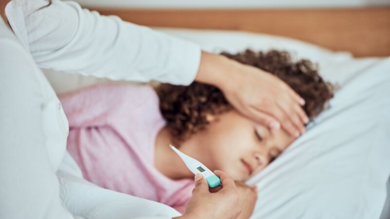 Epidémie de grippe : pourquoi est-elle si sévère cette année ?