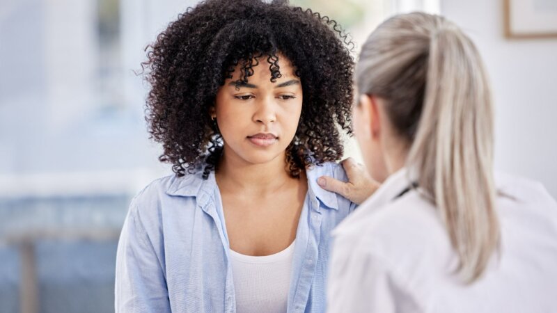 Ménopause précoce : le vrai du faux