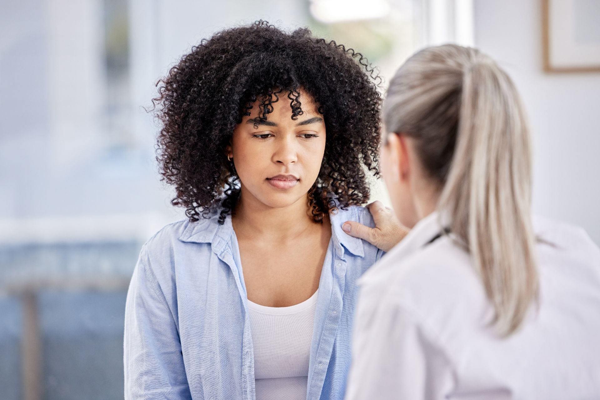 Ménopause précoce : le vrai du faux