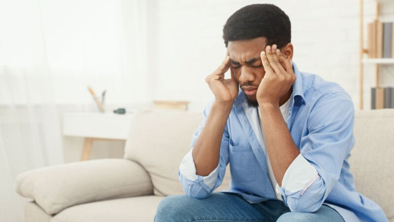 L’auriculothérapie pour prévenir la migraine ?