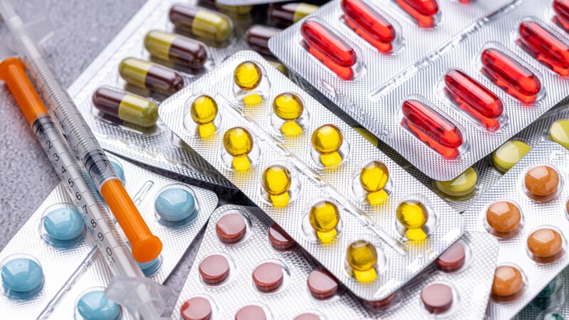 6 questions sur les médicaments biosimilaires 