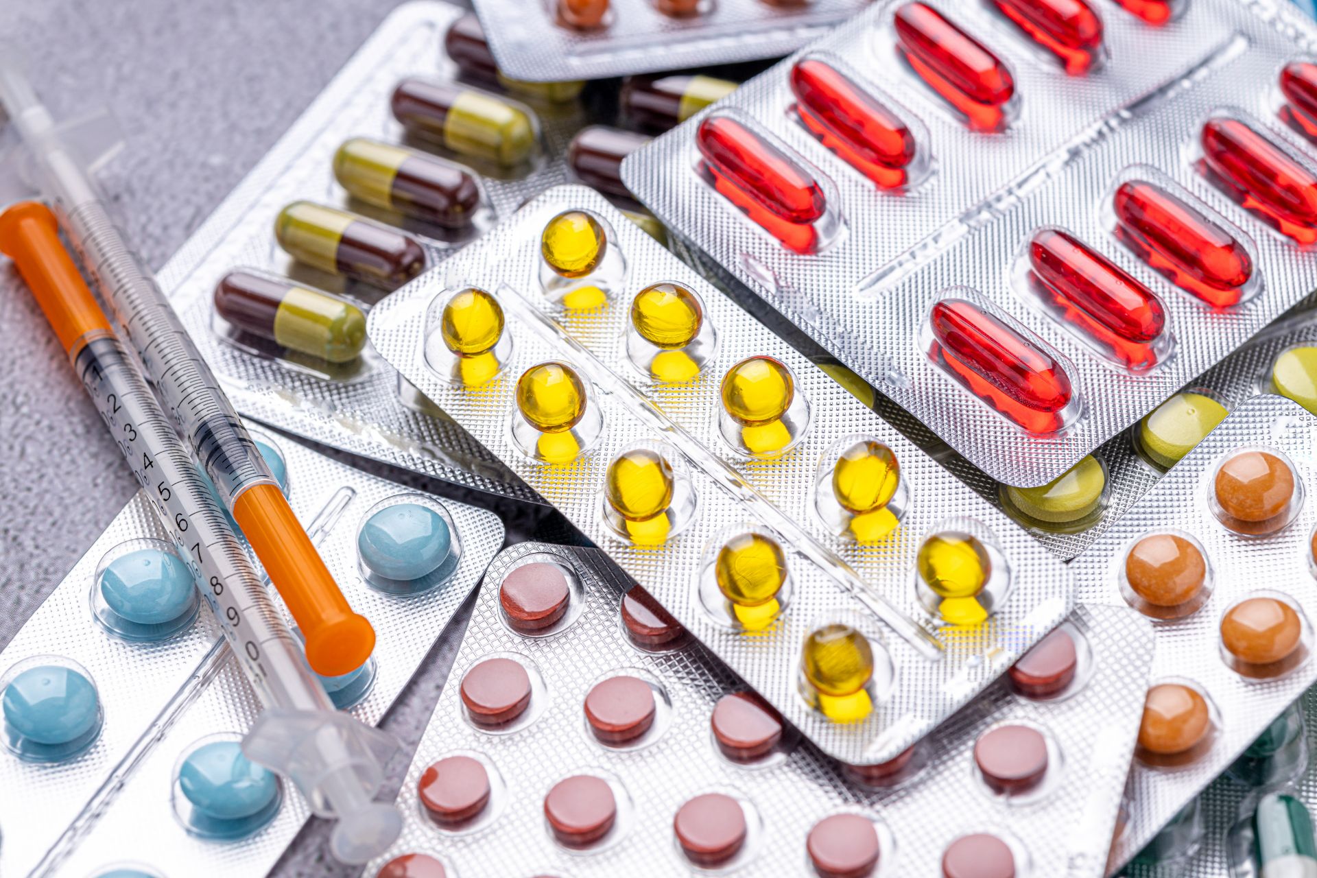 6 questions sur les médicaments biosimilaires