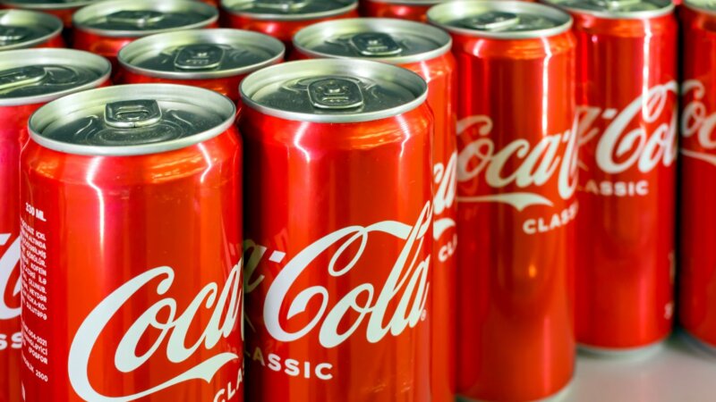Rappel massif de boissons produites par Coca Cola : quels sont les risques liés au chlorate ?
