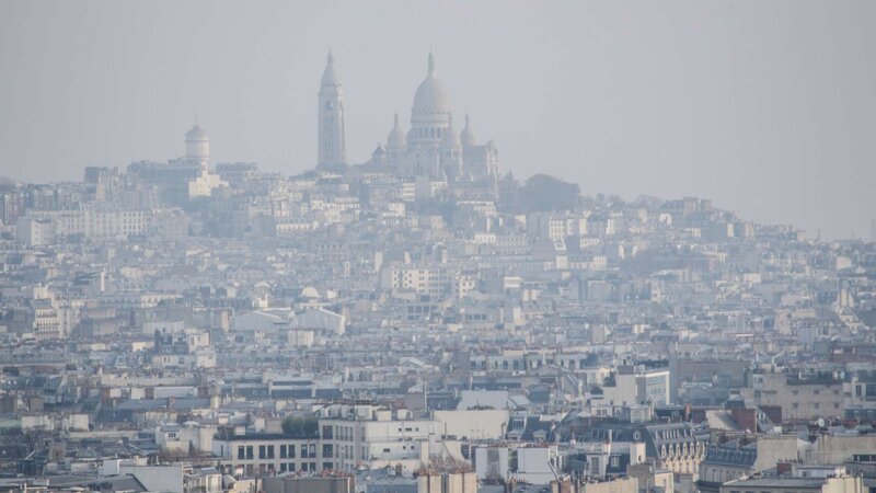 Diabète, AVC, asthme, BPCO… : la pollution de l’air à l’origine de nombreuses maladies chroniques