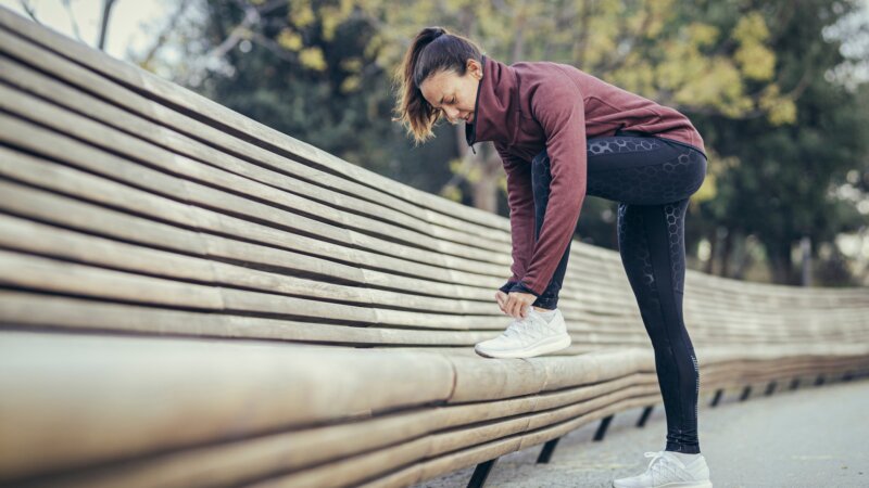 Après les fêtes : ces sports qui brûlent les calories