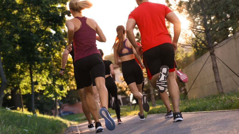 Sportifs amateurs, qui doit passer un électrocardiogramme ?