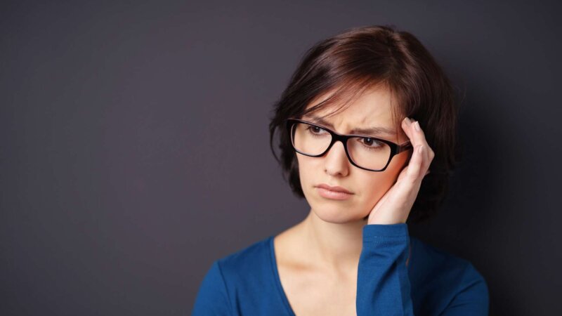« Tout le bleu du ciel » : quels sont les huit symptômes d’un Alzheimer précoce ?