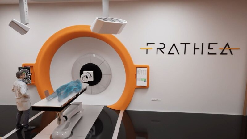 Radiothérapie Flash : un espoir contre les cancers de mauvais pronostic