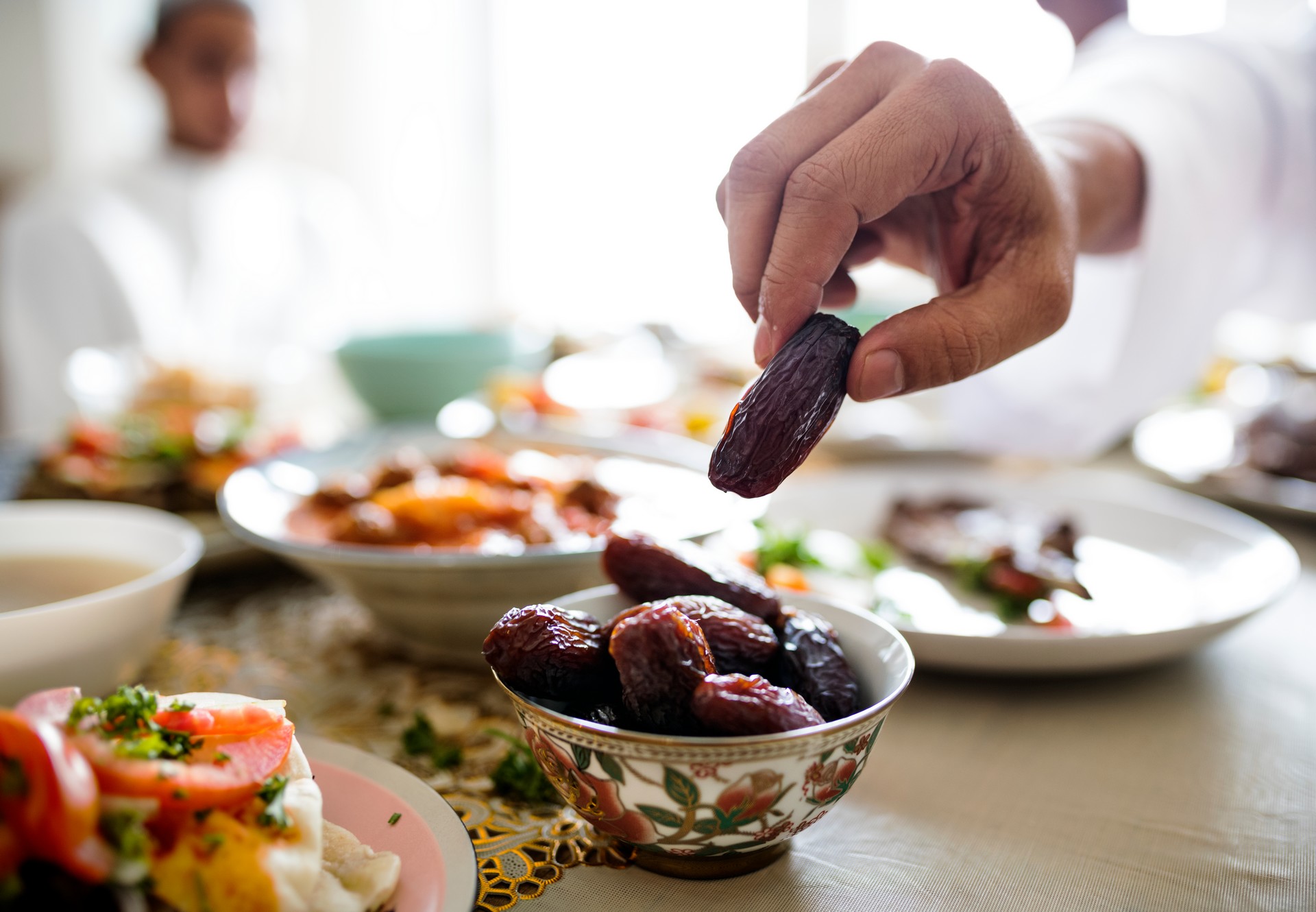 4 conseils pour bien vivre le ramadan