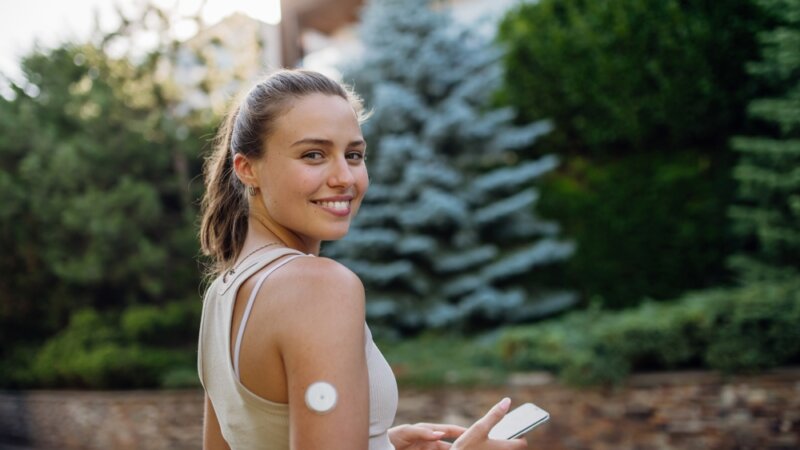 Diabète : des innovations pour mieux vivre avec la maladie