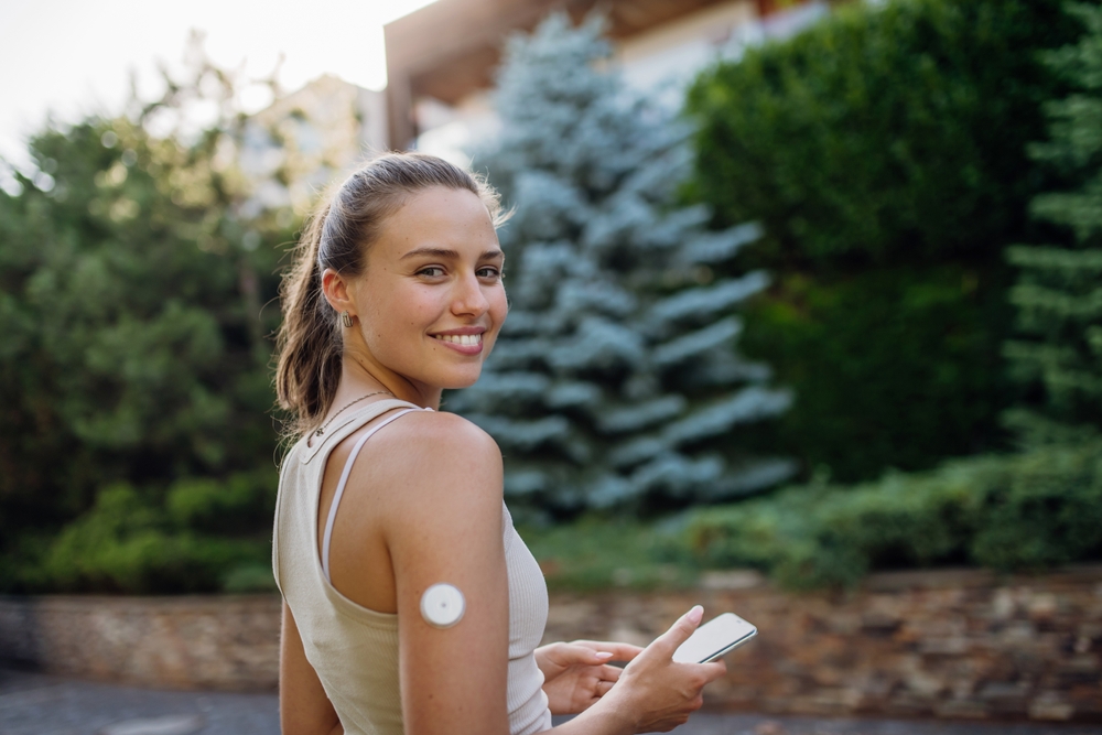 Diabète : des innovations pour mieux vivre avec la maladie