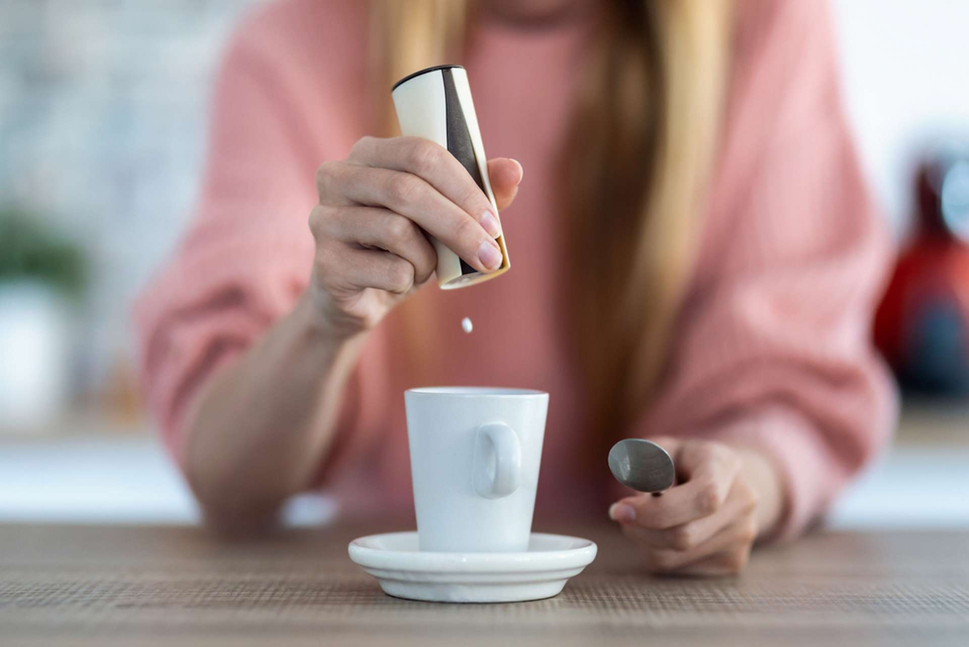Cancer : une pétition pour interdire l’aspartame