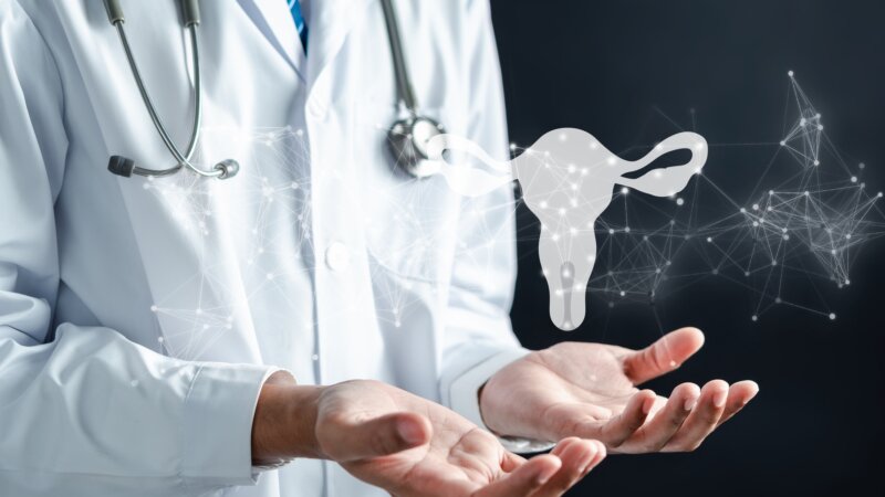 Dépistage du cancer du col de l’utérus, quand l’IA évite des traitements inutiles