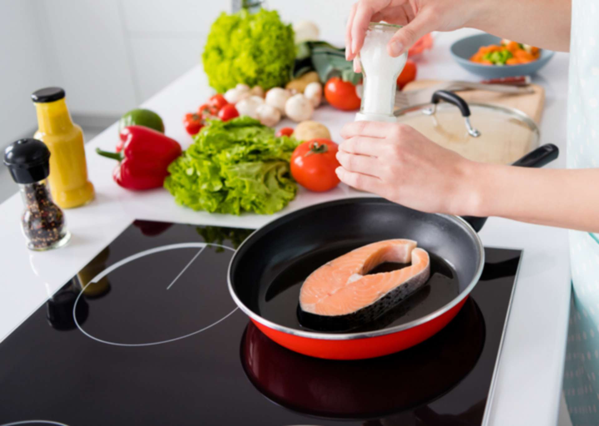 Sclérose en plaques : une forte consommation de poisson pour ralentir la progression du handicap