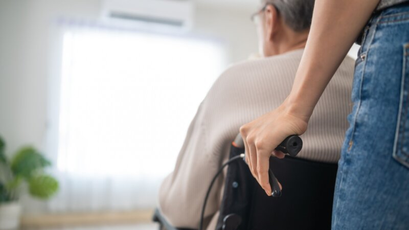 Maladie de Charcot : une loi pour améliorer la prise en charge des patients