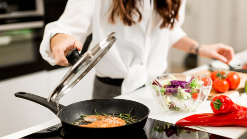 Nutrition: quelles alternatives au sel ?