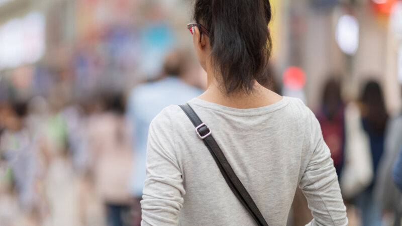 Comment en finir avec la phobie sociale ?