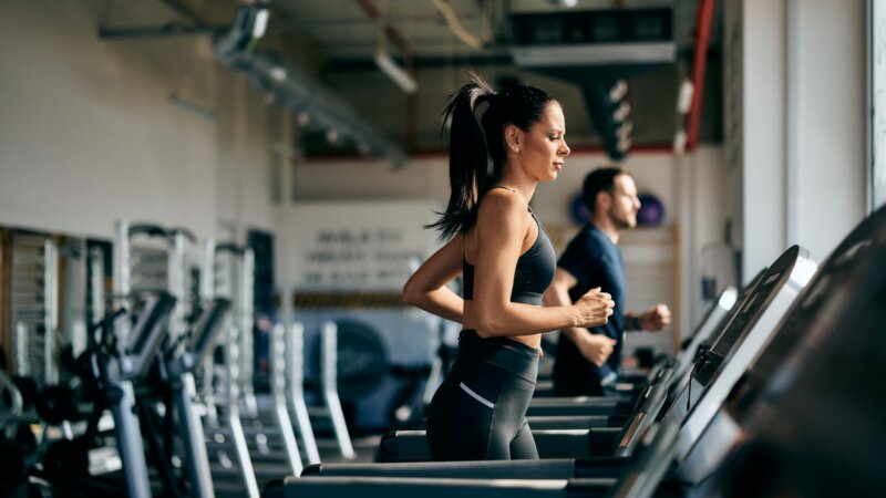 Gymtimidation : comment surmonter la peur de la salle de sport ?