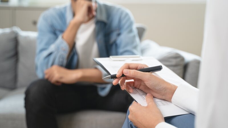 Sexologue ou sexothérapeute, qui consulter ?