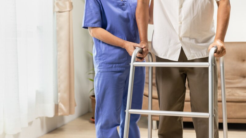 Les troubles du sommeil, premiers signes de la maladie de Charcot ?