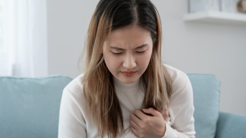 Infarctus chez les femmes : 4 mesures clés pour lutter contre les inégalités de genre