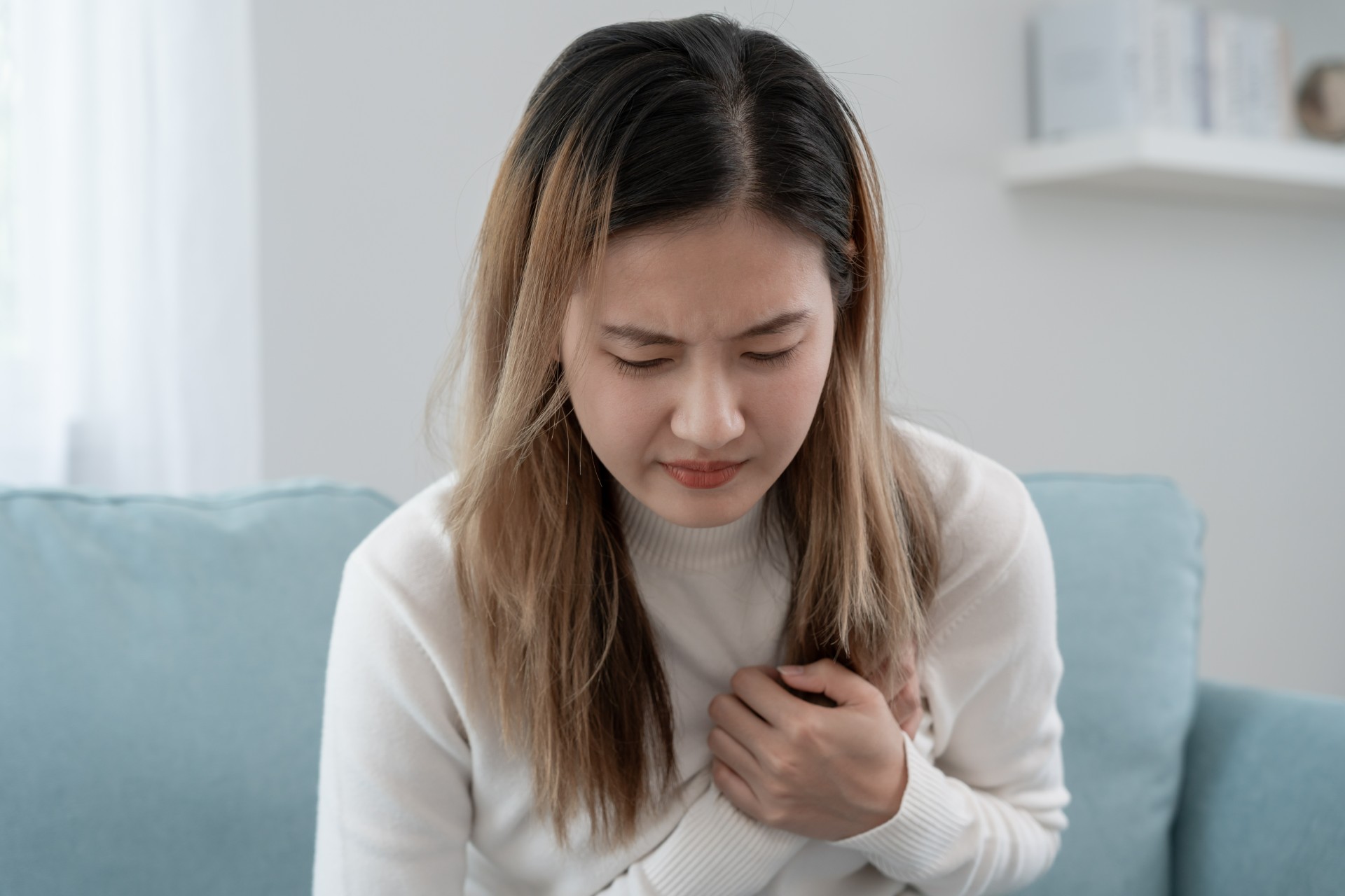 Infarctus chez les femmes : 4 mesures clés pour lutter contre les inégalités de genre