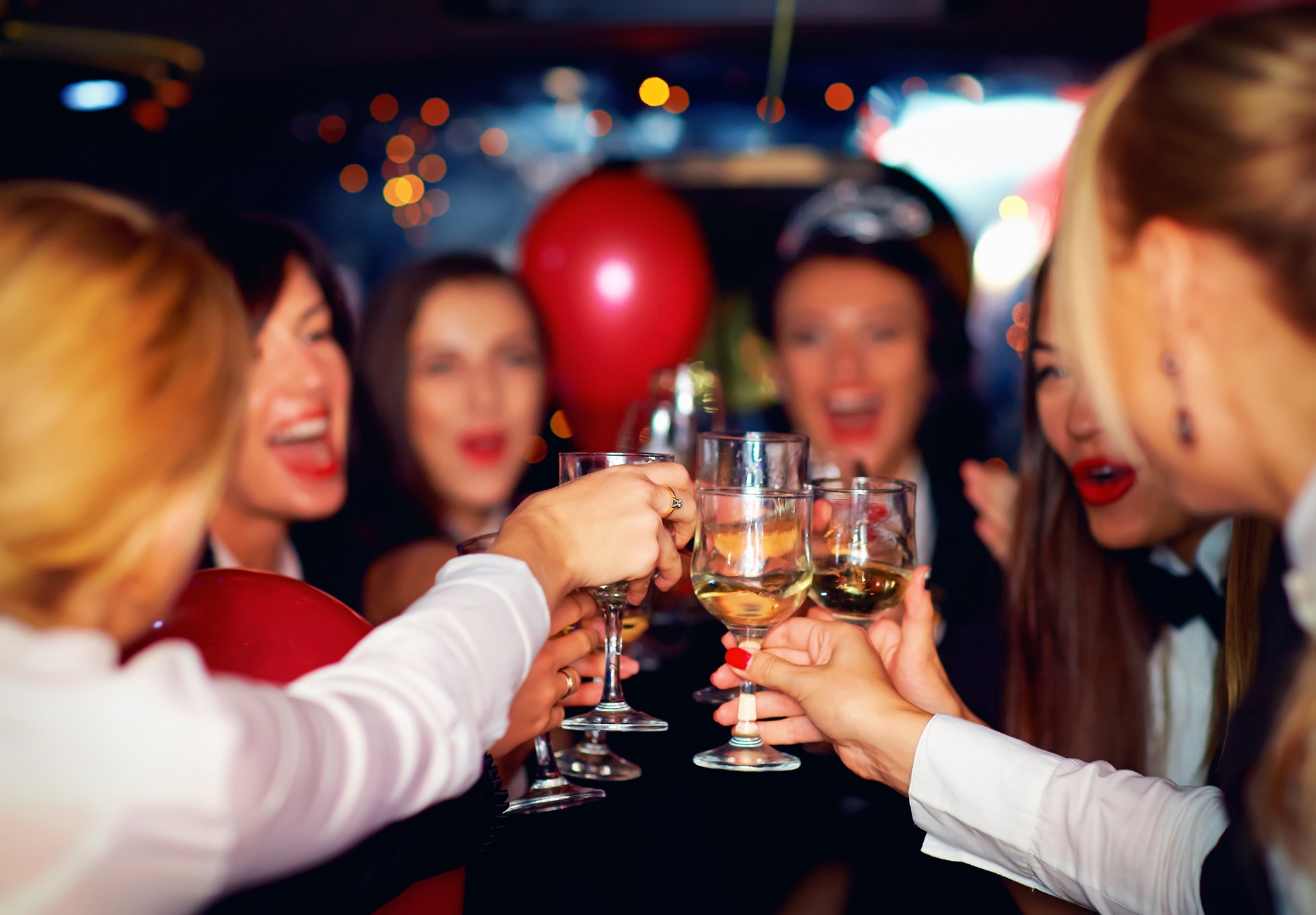 Consommation d’alcool : ces 4 risques auxquels les femmes sont plus exposées