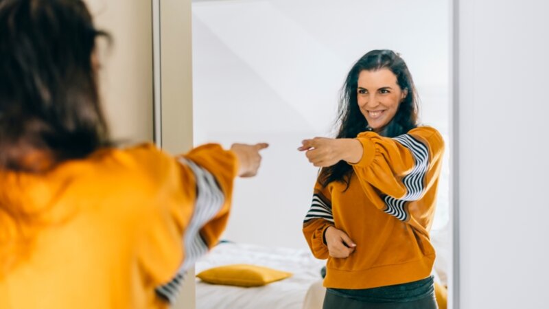 L’autosuggestion : la force du positif