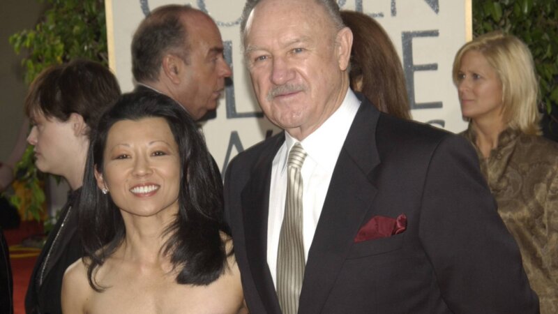 Hantavirus : de quoi est morte Betsy Arakawa, épouse de Gene Hackman ?