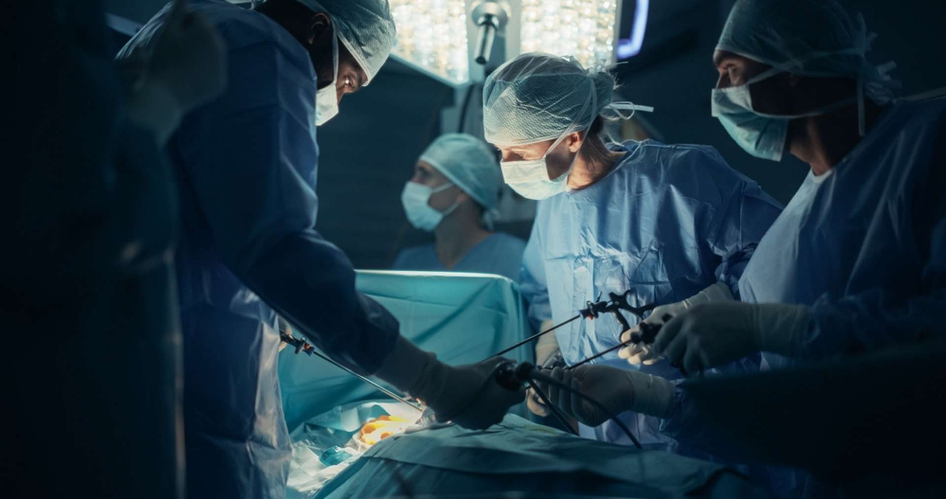 Chirurgie : pourquoi est-il plus risqué de se faire opérer le vendredi ?