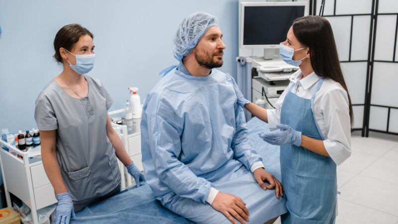 Coloscopie : ce que l’on n’ose pas demander à son gastro-entérologue