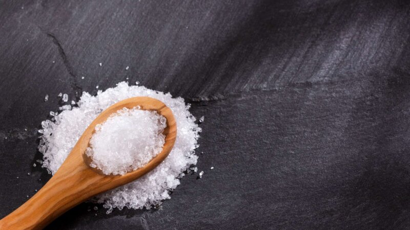 Maladies cardiovasculaires : les sels de régime, la solution miracle ?