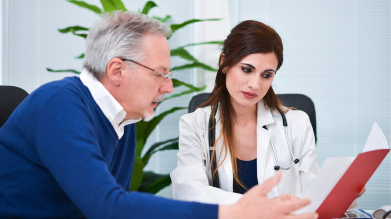 Andropause, la mal-nommée…