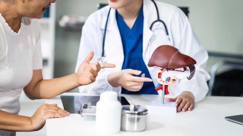 Greffe de foie : nouveaux malades, nouveaux donneurs et nouvelles techniques