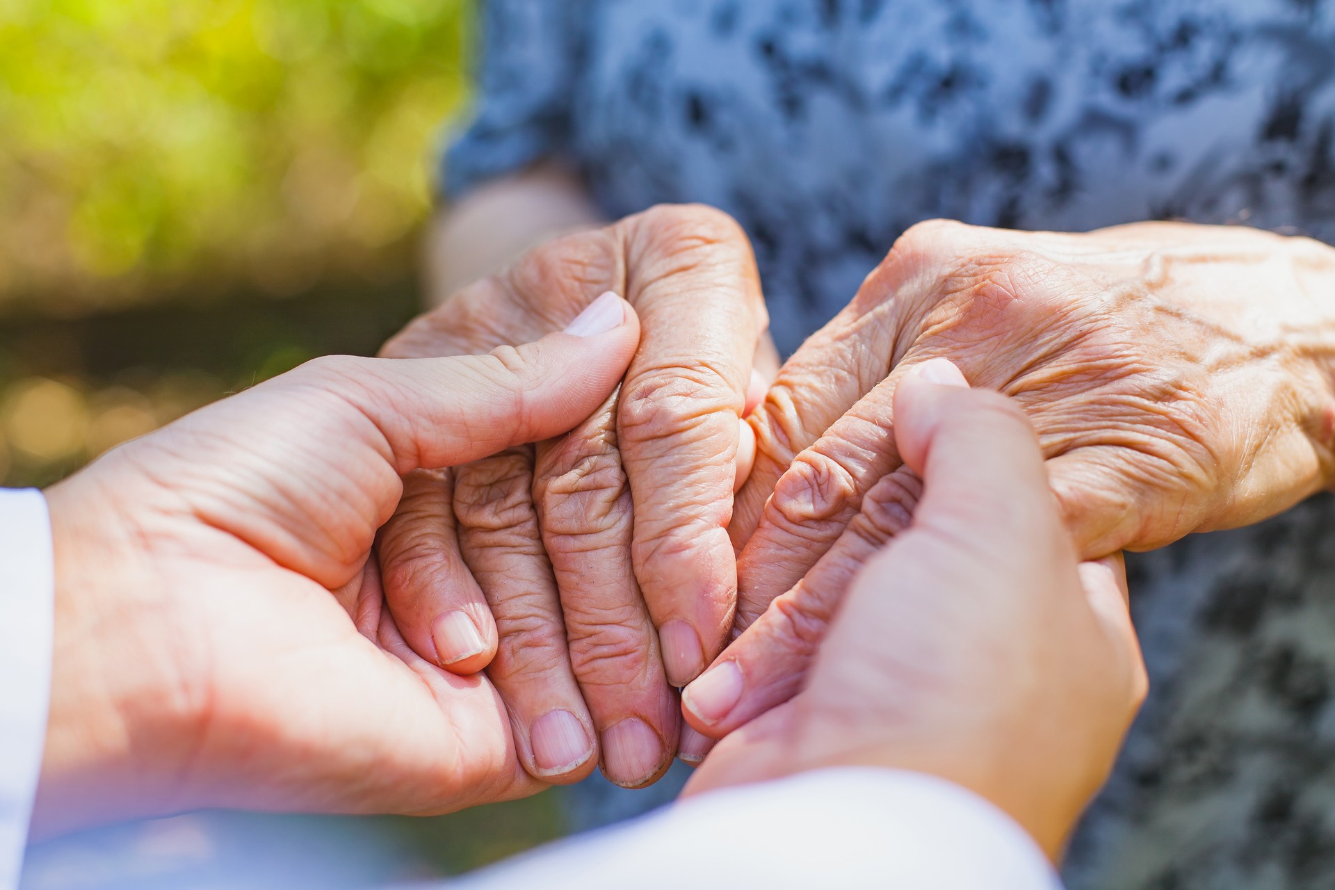 Maladie de Parkinson : deux fois plus de cas d’ici 2050