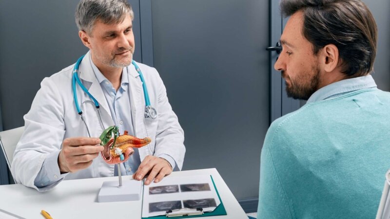 Cancer du pancréas : deux traitements combinés et un vaccin offrent de l’espoir