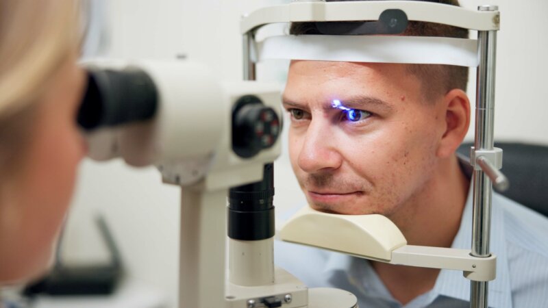 Épidémie de glaucome annoncée, dépister pour mieux traiter