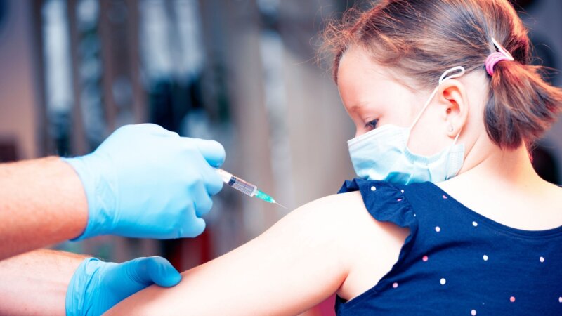 Infections à méningocoques : la HAS recommande un rattrapage vaccinal pour les jeunes enfants