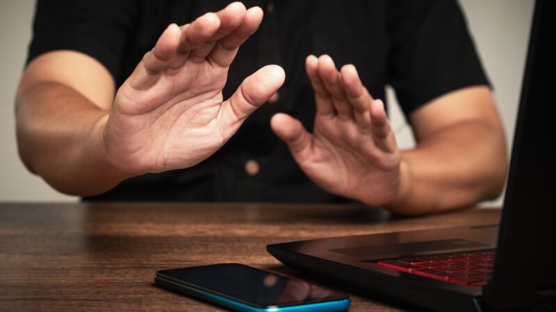 Des astuces numériques pour se déconnecter