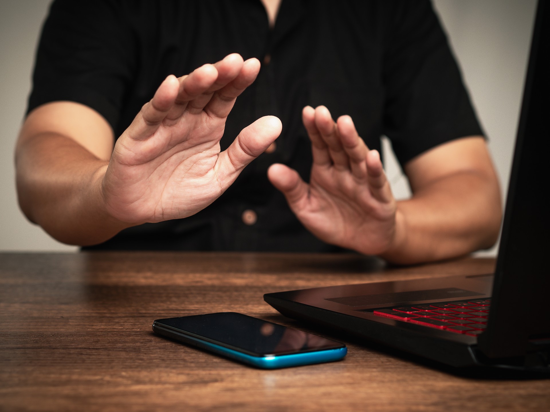 Des astuces numériques pour se déconnecter