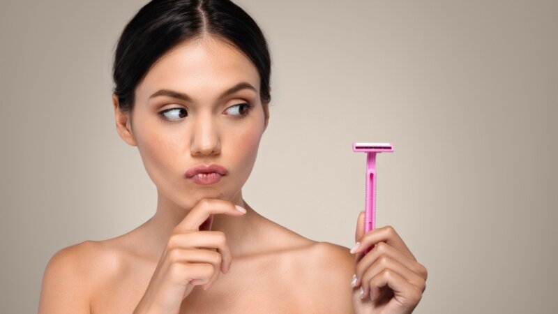 Poils pubiens : à quoi servent-ils ?