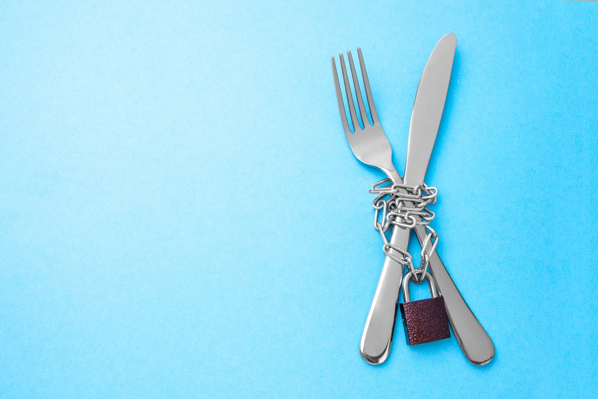 Grève de la faim : quels effets sur le corps ?