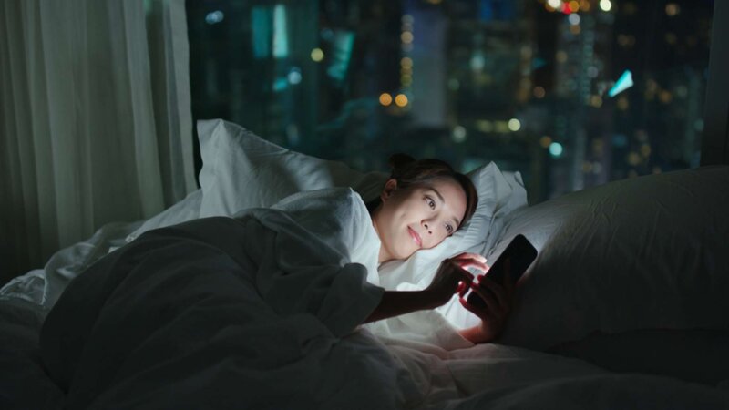 Sommeil : ces 4 habitudes qui ruinent nos nuits